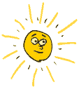 Things I Love Today: Sun