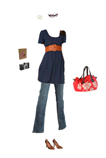 What to Wear: Jet Set