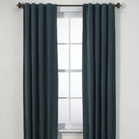 Sale Alert: Velvet Curtains
