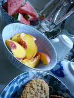 Urban Girl Almanac: Summer Favorites