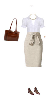 What to Wear: Summer Job Interview