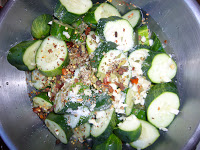 To Do: Pickles