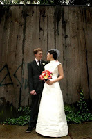 Inspired: Simple Weddings