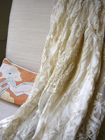 Wedding: The Dress