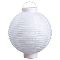 Sale Alert: Battery Powered Lanterns