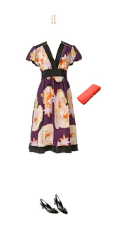 What to Wear: Husband’s Reunion