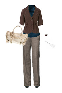 What to Wear: Meetings