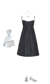 What to Wear: Formal Beach Wedding?