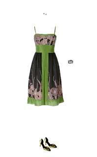 What to Wear: Cleveland Wedding