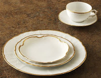 Inspired: Simply Anna China