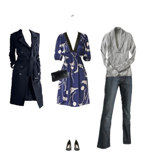 What to Wear: