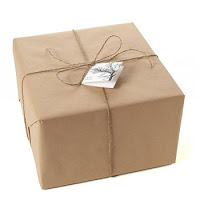 Birthday Wishlist