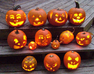 Happy Halloween!