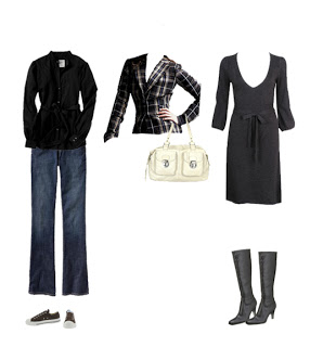 What to Wear: Stay at Home Mom