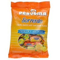 Things I Love Today: Spicchi Candy
