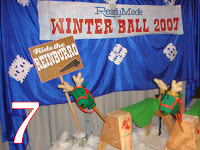 Advent Calendar: December 7