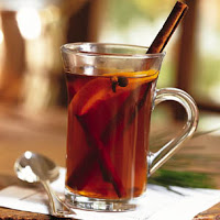Things I Love Today: Mulling