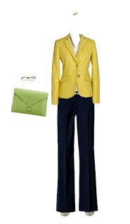 What to Wear: Academia Interviews