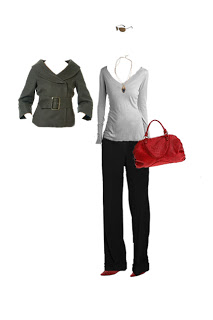 What to Wear: NYC Internship