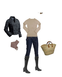 What to Wear: Boots