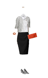 What to Wear: First Day of Work