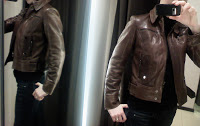 To Buy? Leather Jacket