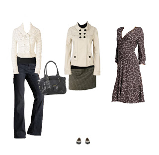 What to Wear: London