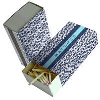 Wedding Wednesday: Favors