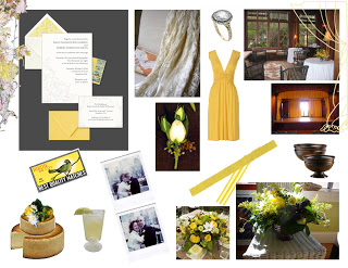 Wedding Wednesday: The Vision, Revisited