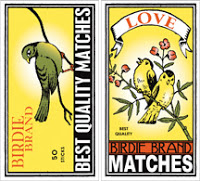 Wedding Wednesday: The Matches
