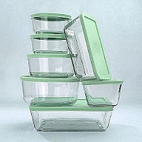 Things I Love Today: Perfect Containers