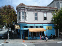 Restaurant Review: Cafe du Soleil