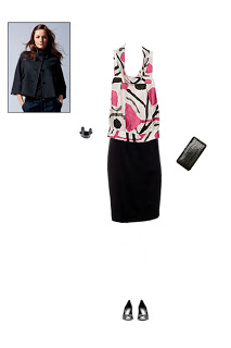 What to Wear: Skinny Minnie