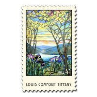 Wedding Wednesday: Stamps