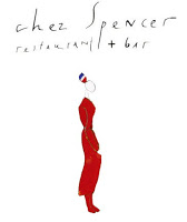 To Do: Chez Spencer