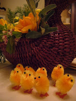 Weekend Round-up: Easter Parade