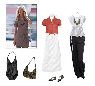 What to Wear: Israel and Egypt