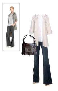 What to Wear: Creative Office