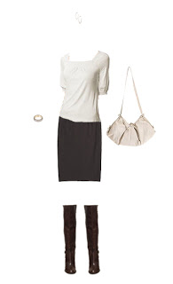 What to Wear: Lean