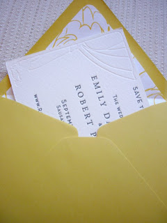 Save the Date Cards