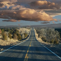 Wedding Wednesday: Road Trip!