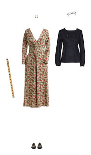 What to Wear: Teacher
