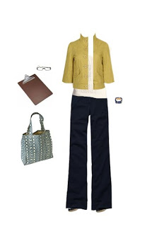What to Wear: Field Trip