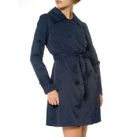 Must-Have: Spring Trench