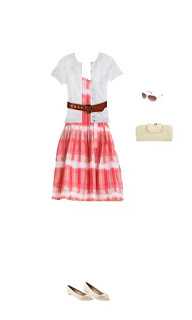 What to Wear: Beat the Heat