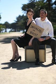 Wedding Wednesday: Engagement Photos!