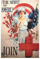 To Do: Red Cross