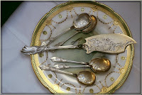 Wedding Wednesday: Cake Server