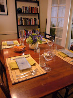 Party Recipe: Casual Japanese