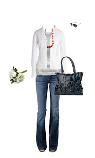 What to Wear: Simple Summer